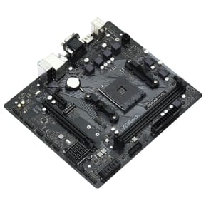 ASRock A520M-HVS — image 2