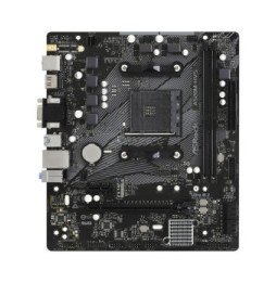 ASRock A520M-HVS