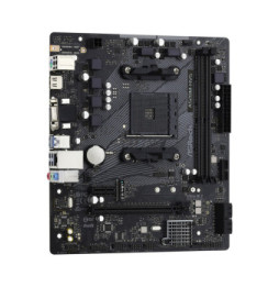 ASRock A520M-HVS