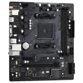ASRock A520M-HVS — image 4