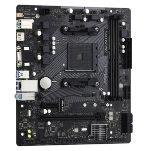 ASRock A520M-HVS