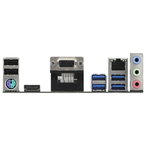 ASRock A520M-HVS — image 5