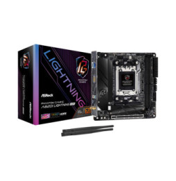 ASRock A620I Lightning WiFi