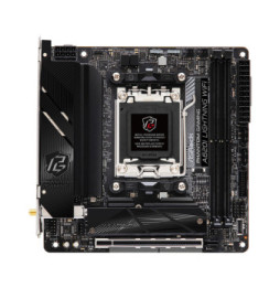 ASRock A620I Lightning WiFi