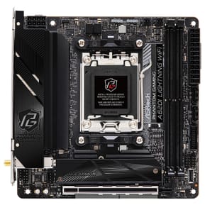 ASRock A620I Lightning WiFi — image 2