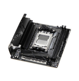 ASRock A620I Lightning WiFi