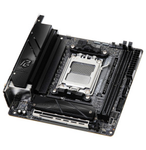 ASRock A620I Lightning WiFi