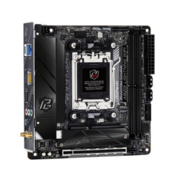 ASRock A620I Lightning WiFi