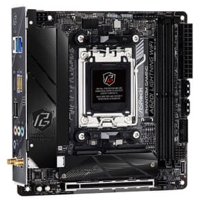 ASRock A620I Lightning WiFi — image 4
