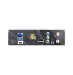 ASRock A620I Lightning WiFi