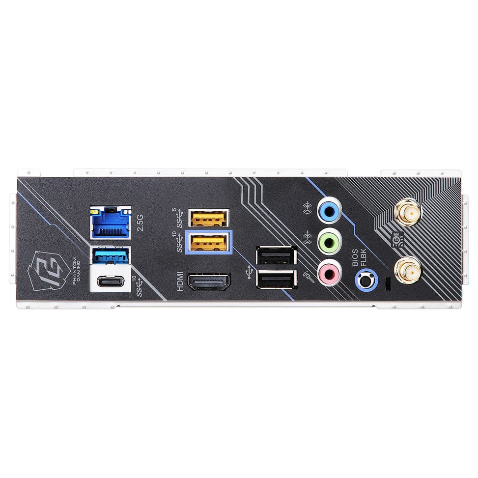ASRock A620I Lightning WiFi — image 5