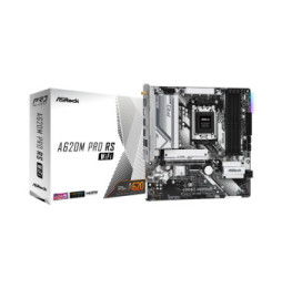 ASRock A620M Pro RS WiFi