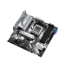 ASRock A620M Pro RS WiFi
