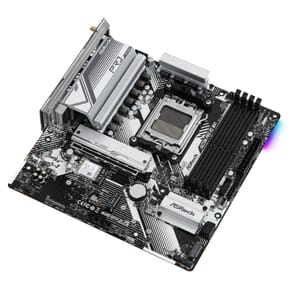 ASRock A620M Pro RS WiFi — image 2