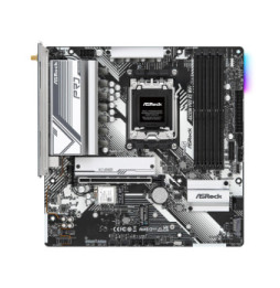 ASRock A620M Pro RS WiFi