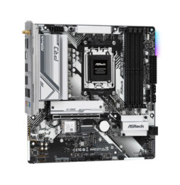 ASRock A620M Pro RS WiFi