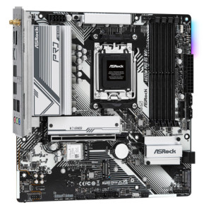 ASRock A620M Pro RS WiFi