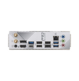ASRock A620M Pro RS WiFi