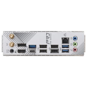 ASRock A620M Pro RS WiFi — image 5