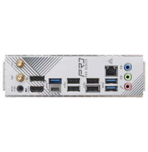 ASRock A620M Pro RS WiFi