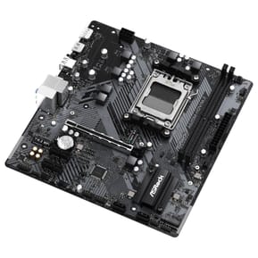 ASRock A620M-HDV/M.2 — image 2