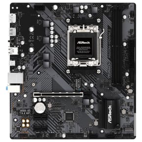 ASRock A620M-HDV/M.2 — image 3
