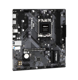 ASRock A620M-HDV/M.2