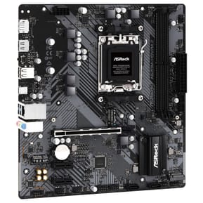 ASRock A620M-HDV/M.2 — image 4