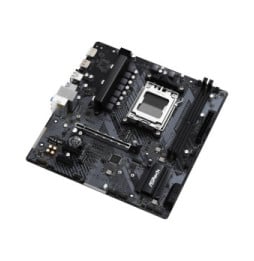 ASRock A620M-HDV/M.2+