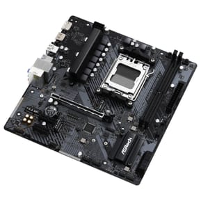 ASRock A620M-HDV/M.2+ — image 2