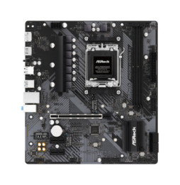 ASRock A620M-HDV/M.2+