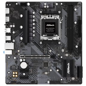 ASRock A620M-HDV/M.2+ — image 3