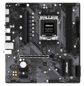 ASRock A620M-HDV/M.2+