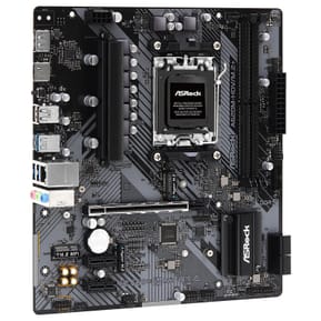 ASRock A620M-HDV/M.2+ — image 4