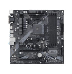 ASRock B450M Pro4 R2.0
