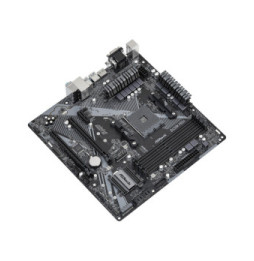ASRock B450M Pro4 R2.0