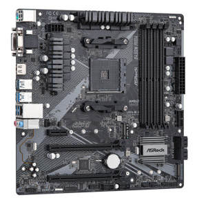 ASRock B450M Pro4 R2.0