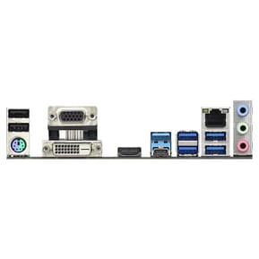 ASRock B450M Pro4 R2.0 — image 5