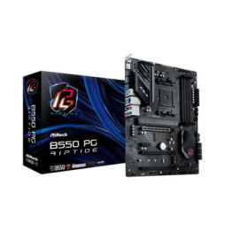 ASRock B550 PG Riptide