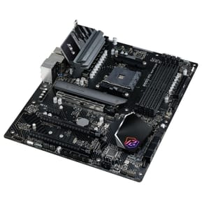ASRock B550 PG Riptide — image 3