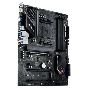 ASRock B550 PG Riptide — image 4