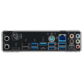 ASRock B550 PG Riptide — image 5