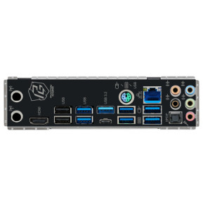 ASRock B550 PG Riptide