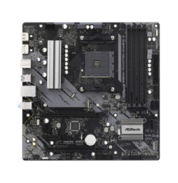 ASRock B550M Phantom Gaming 4