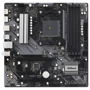 ASRock B550M Phantom Gaming 4 — image 2