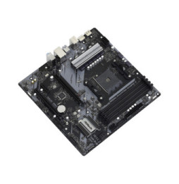 ASRock B550M Phantom Gaming 4