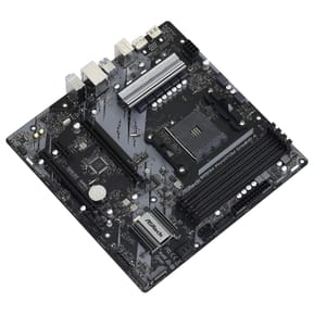 ASRock B550M Phantom Gaming 4 — image 3