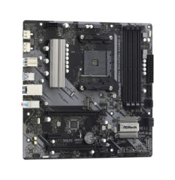 ASRock B550M Phantom Gaming 4