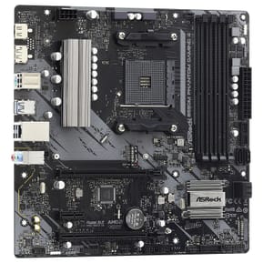 ASRock B550M Phantom Gaming 4 — image 4