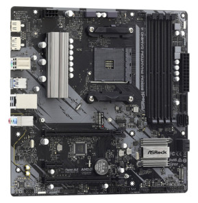ASRock B550M Phantom Gaming 4